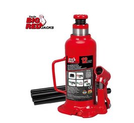 Divers - Non définie - Cric hydraulique bouteille 12T