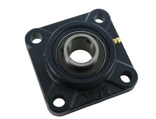 Divers - Non définie - Roulement à flasque carré cpl.