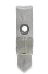 Divers - Non définie - Pointe de cultivateur en carbure