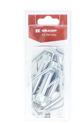 Divers - Non définie - Goupille 15mm x 55mm (x6)