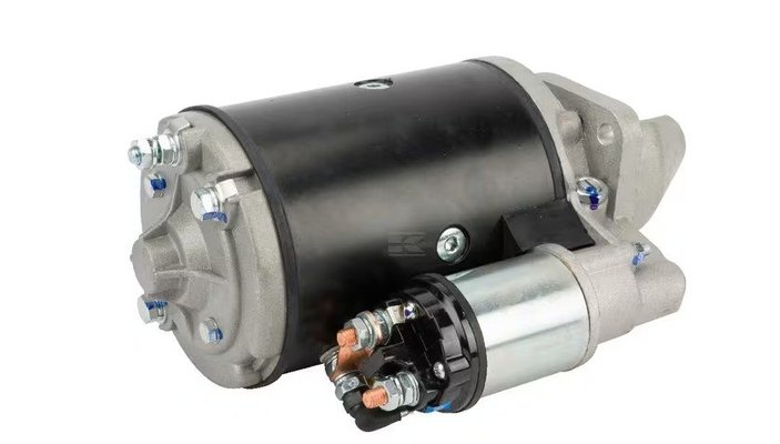 Divers - Non définie - Starter 12V 2,8kW