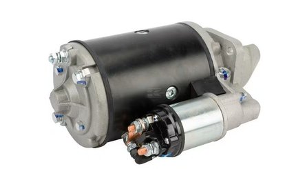 Divers - Non définie - Starter 12V 2,8kW