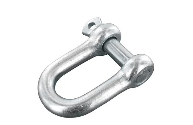 Divers - Non définie - Maillon en D 1/2"""