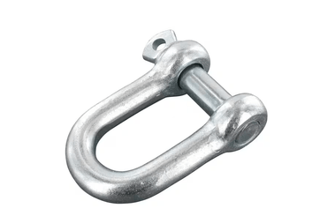 Divers - Non définie - Maillon en D 1/2"""