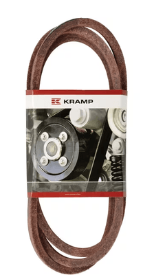 Divers - Non définie - Courroie trapézoïdale 1/2" x 97"