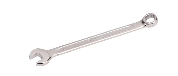 Divers - Non définie - Clé mixte 9 mm