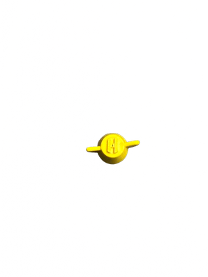 Divers - Non définie - C.TIPS F-110-02 -S- ISO JAUNE