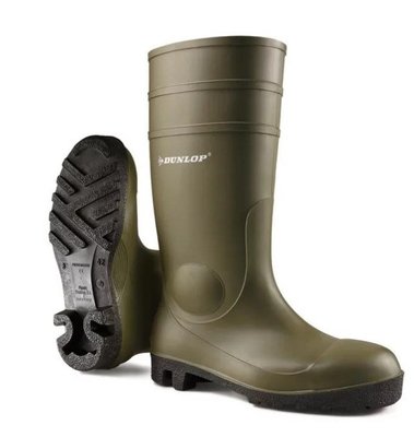 Divers - Non définie - Bottes Protomastor safety T36