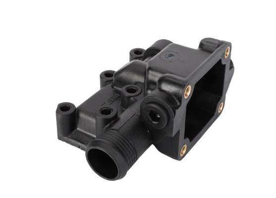 Divers - Non définie - CARTER THERMOST.