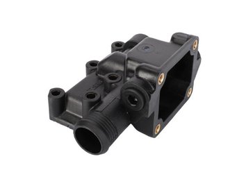 Divers - Non définie - CARTER THERMOST.