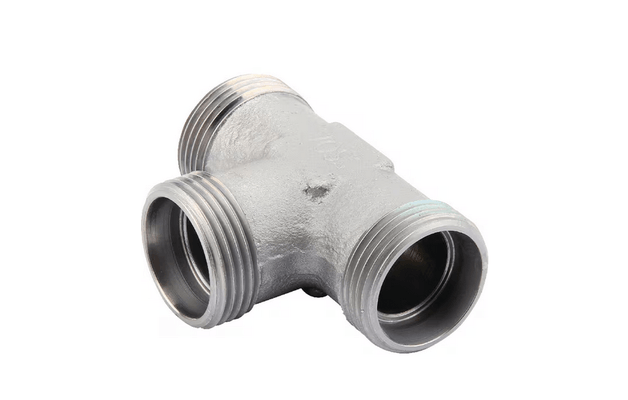 Divers - Non définie - Union TE (corps) 8L