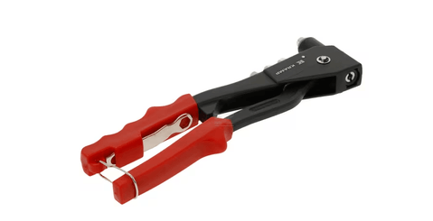 Divers - Non définie - Pince à riveter 2,4-4,8 mm