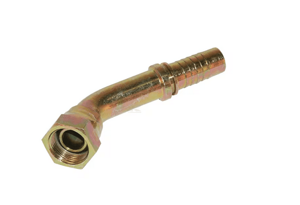 Divers - Non définie - Raccord á sertir DN06-1/4 BSP-