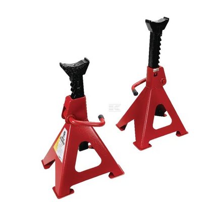 Divers - Non définie - Chandelle à crémaillère 6 T