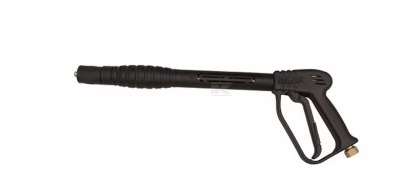 Divers - Non définie - 1/2 lance HP côté pistolet 280 bar-25 L/min 150°C