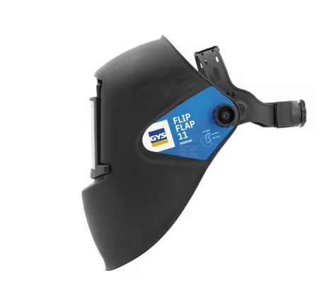 Divers - Non définie - Masque de soudeur rabattable
