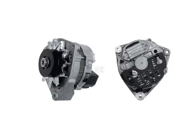 Divers - Non définie - Alternateur 14V 55A