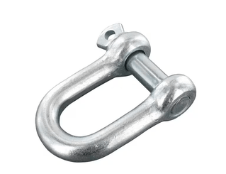 Divers - Non définie - Maillon en D 3/8"" (2x)"