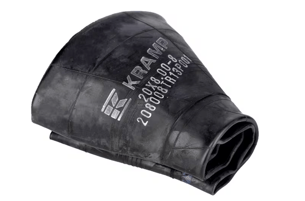 Divers - Non définie - Chambre à air pour jante Ø 8"