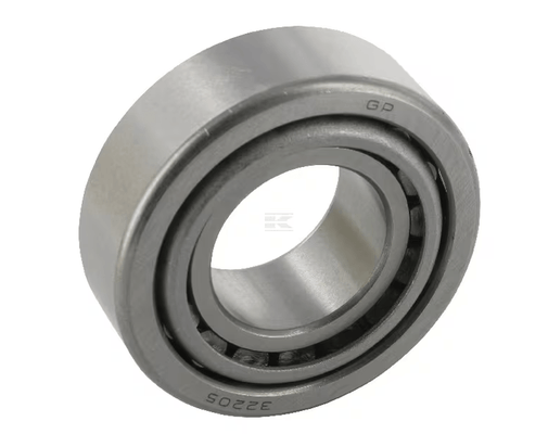 Divers - Non définie - Roulement à rouleaux coniques 35x72x24.25mm