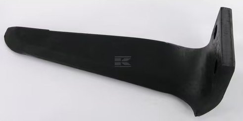 Divers - Non définie - Dent de herse rotative 300mm D p/Maschio