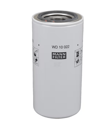 Divers - Non définie - Filtre hydraulique