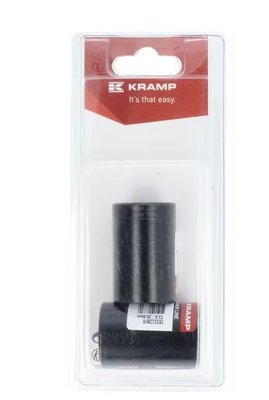 Divers - Non définie - Douille d'adaptation 22,6 mm x 28,7 mm (x2)