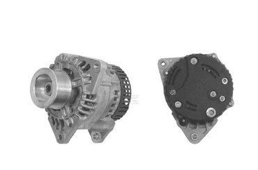 Divers - Non définie - Alternateur 14v 120ah