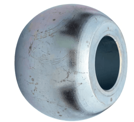 Divers - Non définie - Rotule de barre de poussée inférieure Cat.3/2 Ø28.4/64x45mm