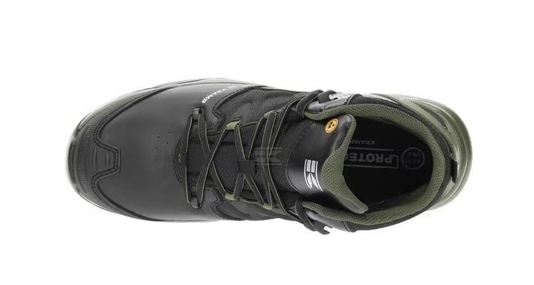 Divers - Non définie - Chaussures hautes Skjern S3 44