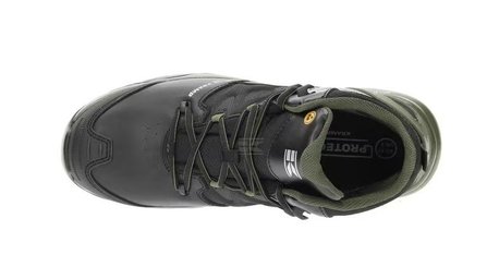 Divers - Non définie - Chaussures hautes Skjern S3 44