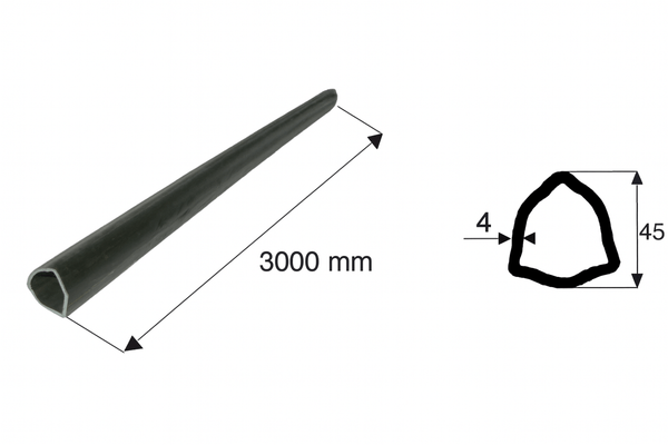 Divers - Non définie - TUBE