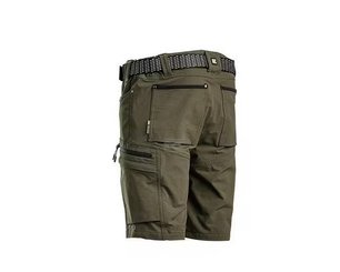 Divers - Non définie - Short 4W stretch olive 2XL