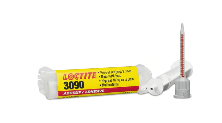 Divers - Non définie - Adhésif bicomposant 3090 - 10gr