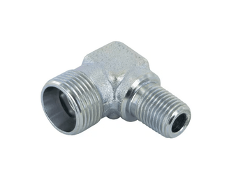 Divers - Non définie - Raccord coudé CMCAG13x15,21NU