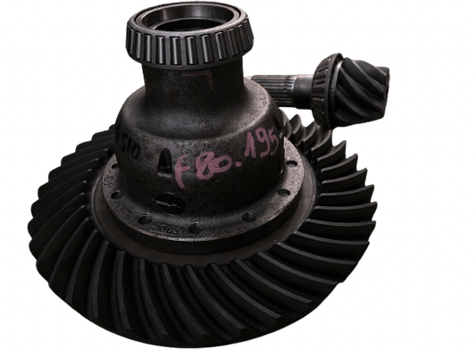 Divers - Non définie - DIFFERENTIEL