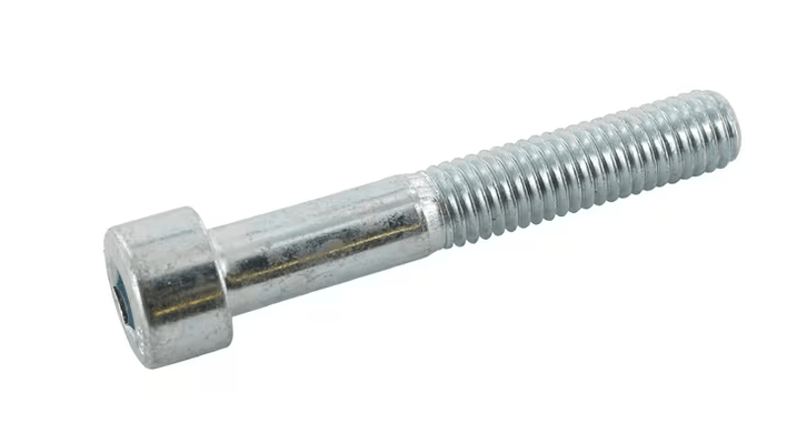 Divers - Non définie - Vis à six pans M6x90 8.8 zingué