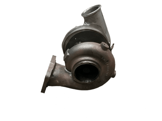 Divers - Non définie - TURBO