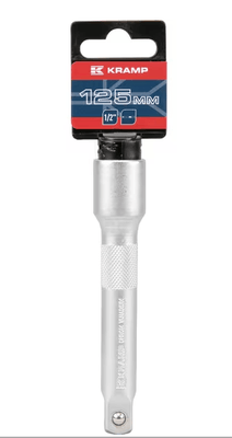 Divers - Non définie - "Rallonge 1/2"" 125 mm"