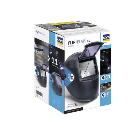 Divers - Non définie - Masque de soudeur rabattable