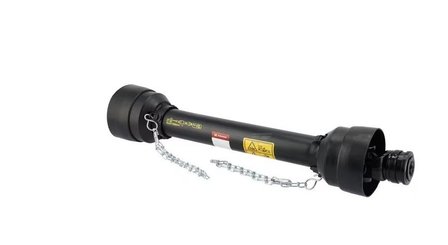 Divers - Non définie - Arbre de transmission T10 22x54 L=710mm