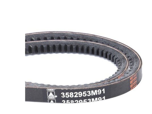 Divers - Non définie - Jeu Courroie trapézoïdale