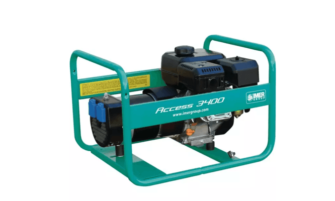 Divers - Non définie - Groupe électrogène 2.7kw