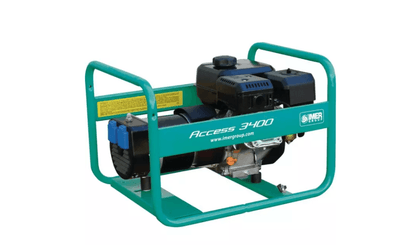 Divers - Non définie - Groupe électrogène 2.7kw