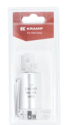 Divers - Non définie - Relais clignotants