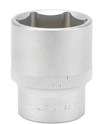 Divers - Non définie - "Douille 1/2"" 6 pans 26 mm"