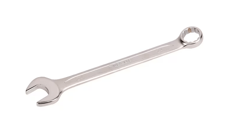 Divers - Non définie - Clé mixte, 24 mm