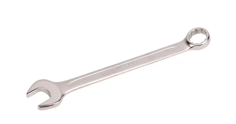 Divers - Non définie - Clé mixte, 24 mm