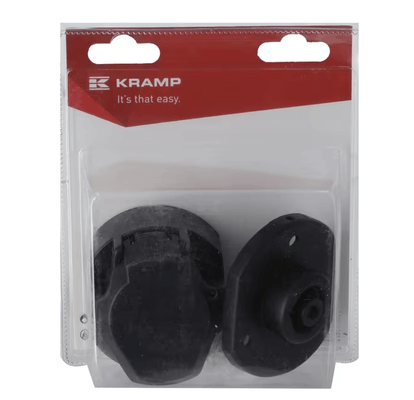 Divers - Non définie - Prise de remorque en plastique 13 fiches (x1)