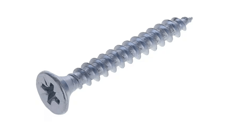 Divers - Non définie - Vis pour panneaux d'aggloméré 3 x 30 mm (x20)